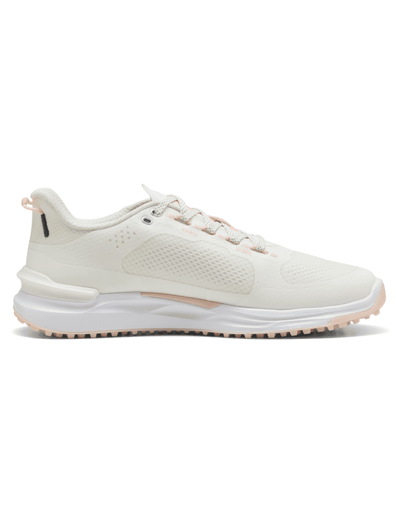 Ignite Elevate X Peaches 312473-01 Size 10 Medium Spikeless Golf Shoes Men