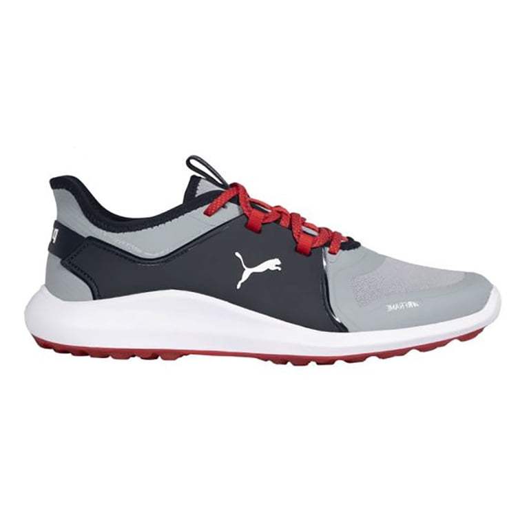 Puma Ignite Fasten8 193000-05 Size 10 Medium Spikeless Golf  display picture 2