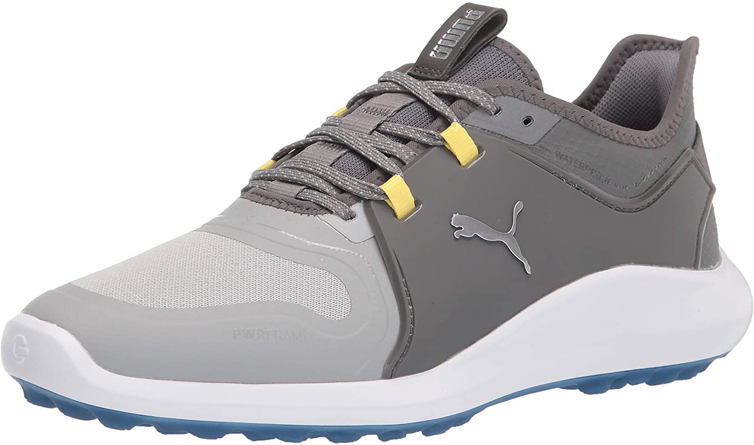 Puma spikeless cheap golf shoes uk