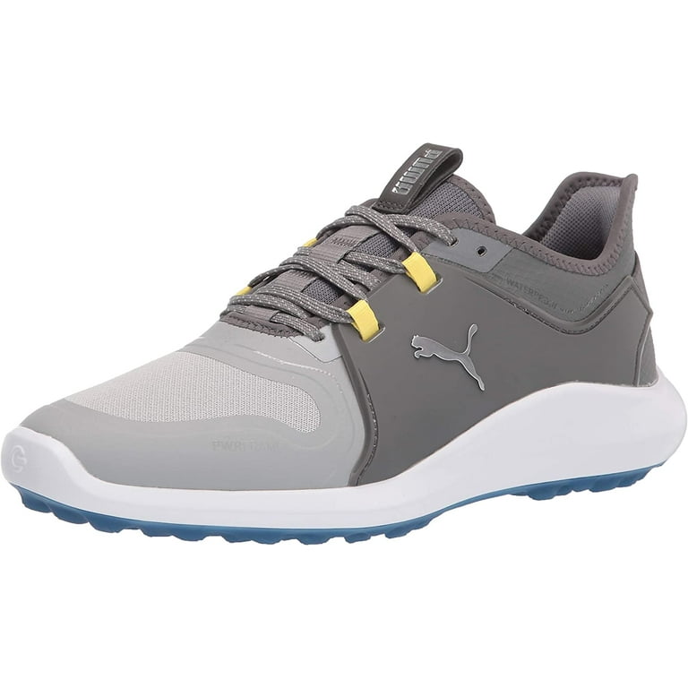 Puma Ignite Fasten8 193000 06 Size 8 UK 7 Medium Men Spikeless Golf Shoes