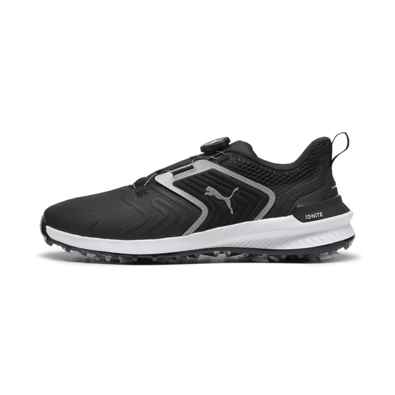 Puma Ignite Innovate 379209-03 Size 7.5 Medium Golf Shoe Men