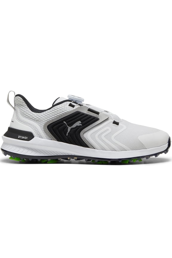Ignite Innovate Disc 379209-01 Size 10 Medium Golf Shoe Men