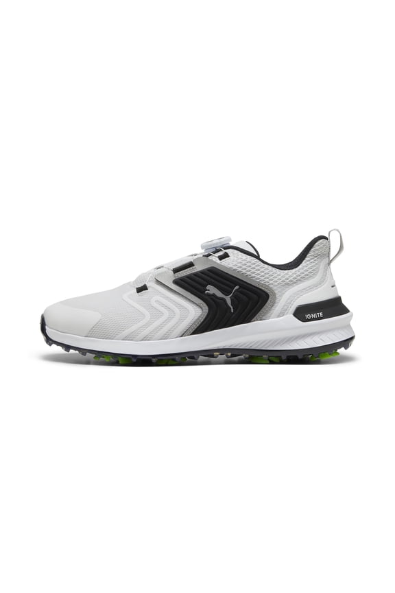 Ignite Innovate Disc 379209-01 Size 11 Medium Golf Shoe Men