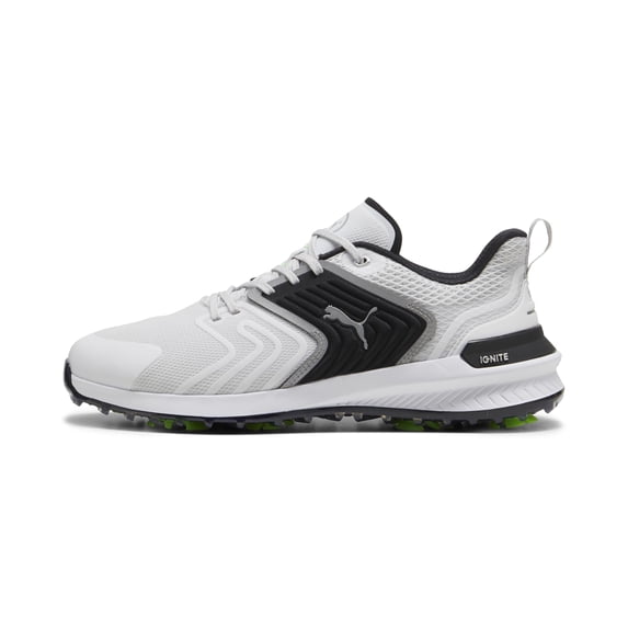 Puma Ignite Innovate Wide 309711-02 Size 10.5 Wide Golf Shoe Men
