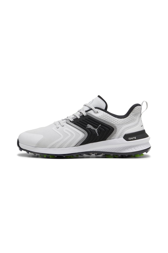 Ignite Innovate Wide 309711-02 Size 10 Wide Golf Shoe Men