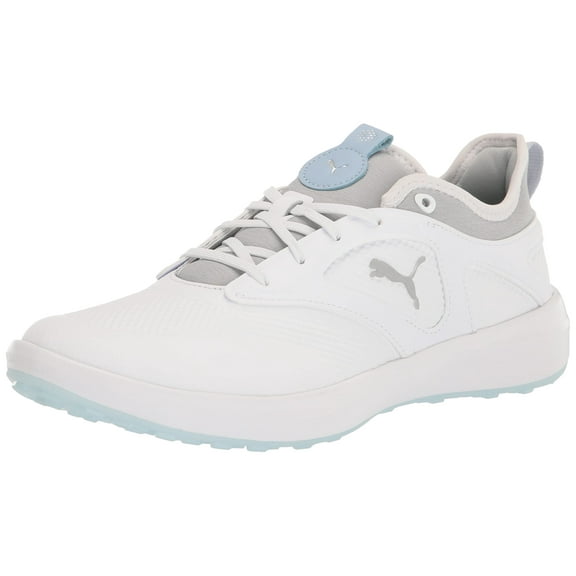 Puma Ignite Malibu 376158-01 Size 6 Medium Spikeless Golf Shoes Women