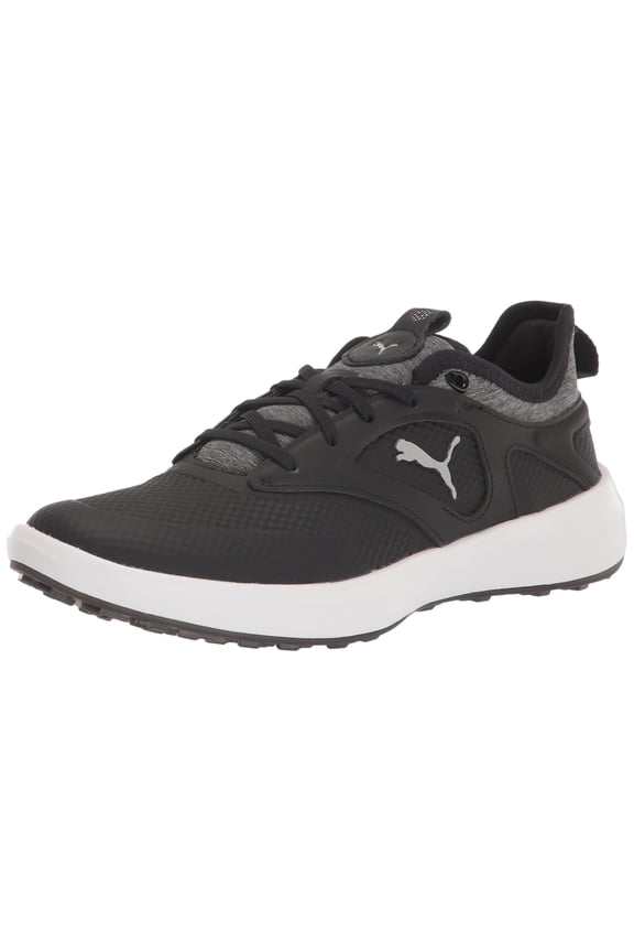 Ignite Malibu 376158-02 Size 6 Medium Spikeless Golf Shoes Women