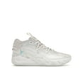 thumbnail image 1 of Puma Kid's LaMelo Ball MB.03 Iridescent Basketball Shoes, from StockX, 1 of 5
