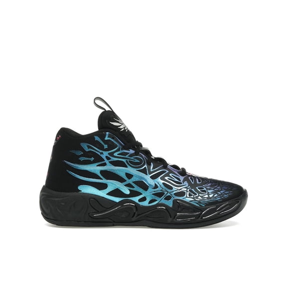 Puma Kid's LaMelo Ball MB.04 Reflections Shoes, from StockX
