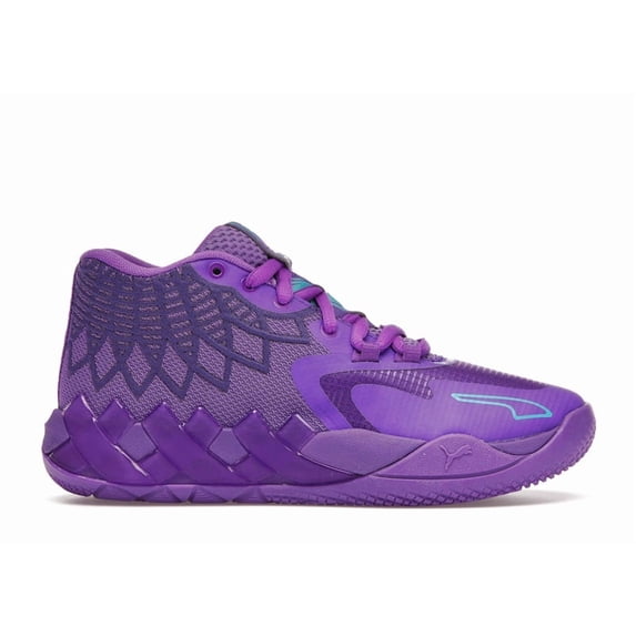 Puma Kid's MB1 Queen City Shoes, from StockX