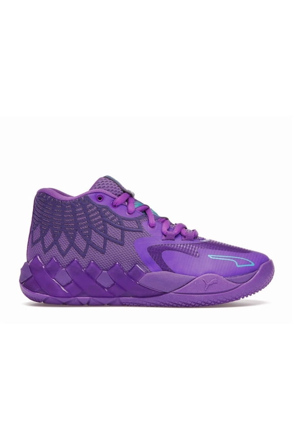 Kid's MB1 Queen City Shoes, from StockX