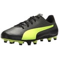 thumbnail image 1 of Puma Kid's Spirit FG Jr Soccer Cleats, 1 of 6