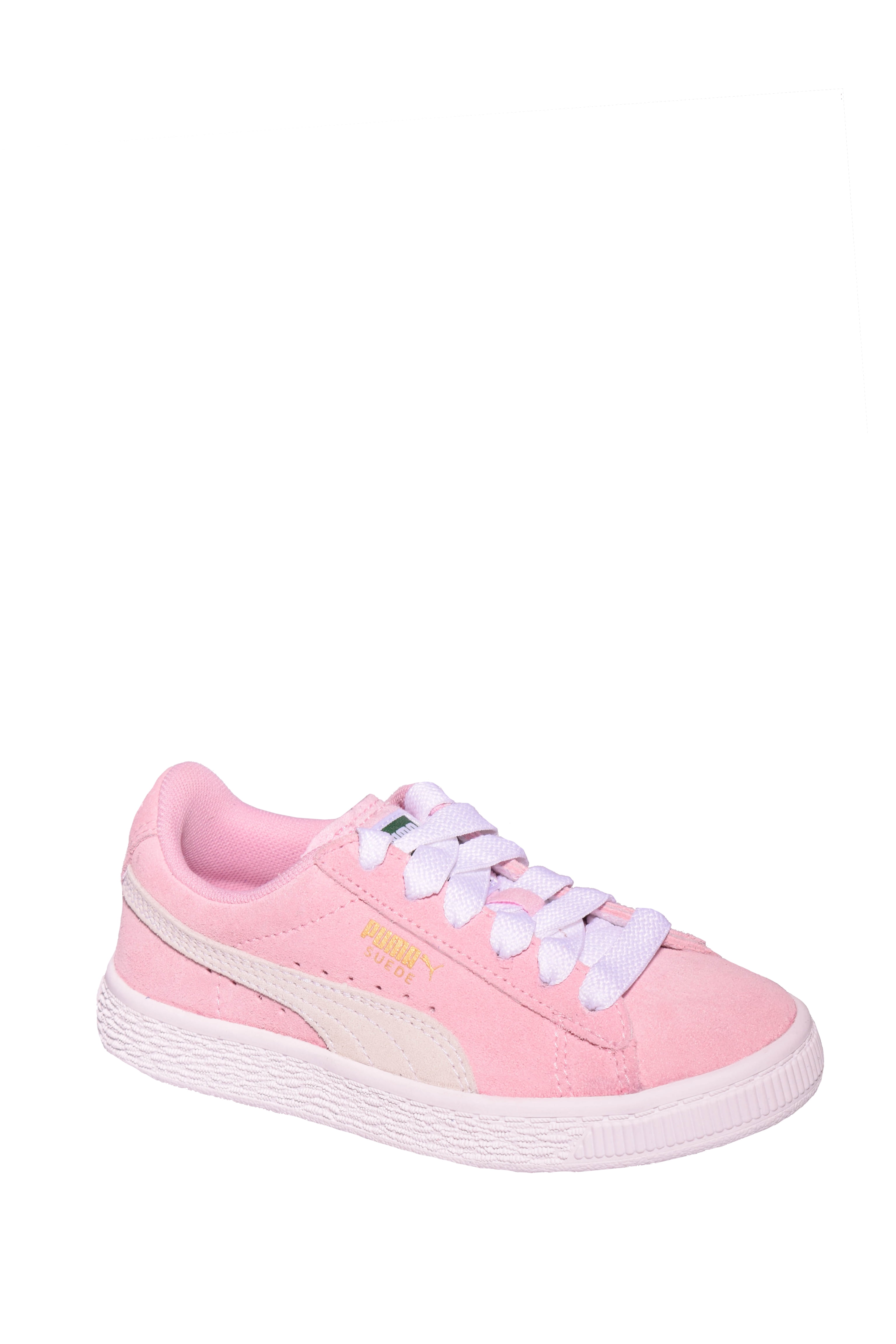 Classic Puma Suede pink sneakers.  Chaussure puma homme, Chaussures de  sport puma, Sneakers