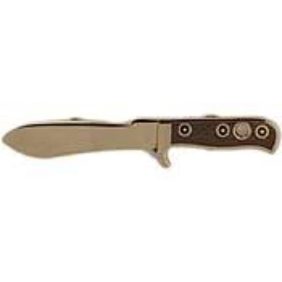 Eagle Emblems P15681 Pin - Knife, Puma - 1.38 in.