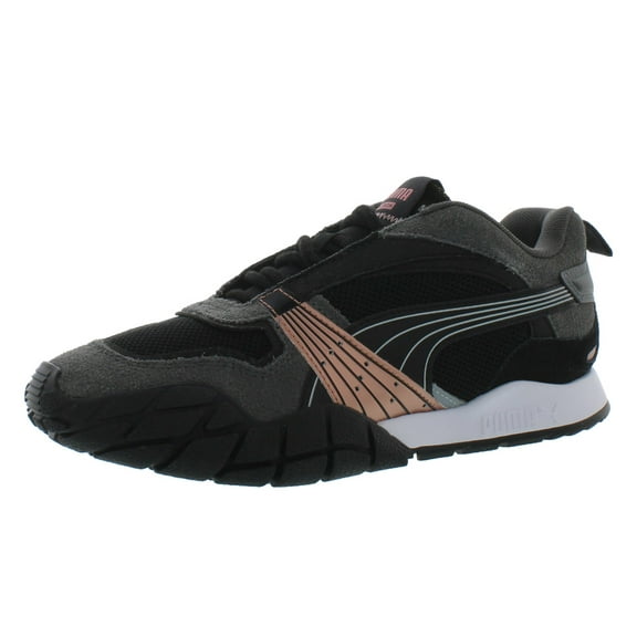 Puma Kyron Womens Shoes Size 5.5, Color: Black