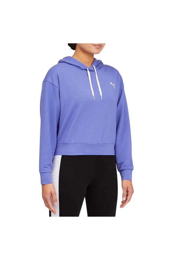 Ladies’ Lightweight Modern Sport Hoodie