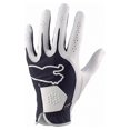 thumbnail image 1 of Puma Ladies Monoline Performance Golf Glove (White/Black, XL, RIGHT) NEW, 1 of 1