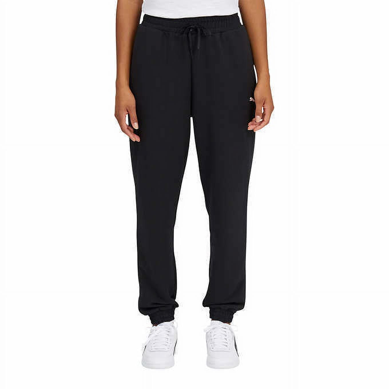 Puma joggers ladies online