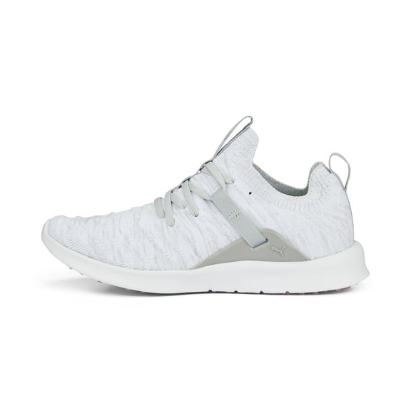 Puma Laguna Fusion Knit 376082-01 Size 6 Medium Spikeless Golf Shoe Women