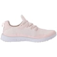 thumbnail image 1 of Puma Women's Laguna Fusion Sport Spikeless Golf Shoes, 7 Medium Rose/White -, 1 of 6