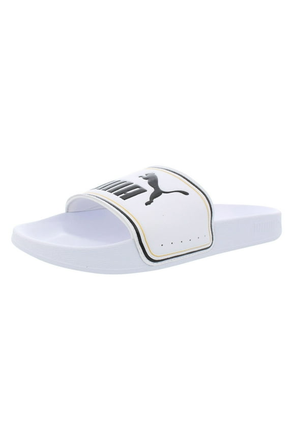 Leadcat FTR Jr Girls Slippers