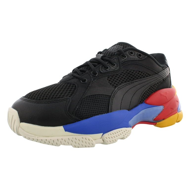 Puma sneakers liquid cell top