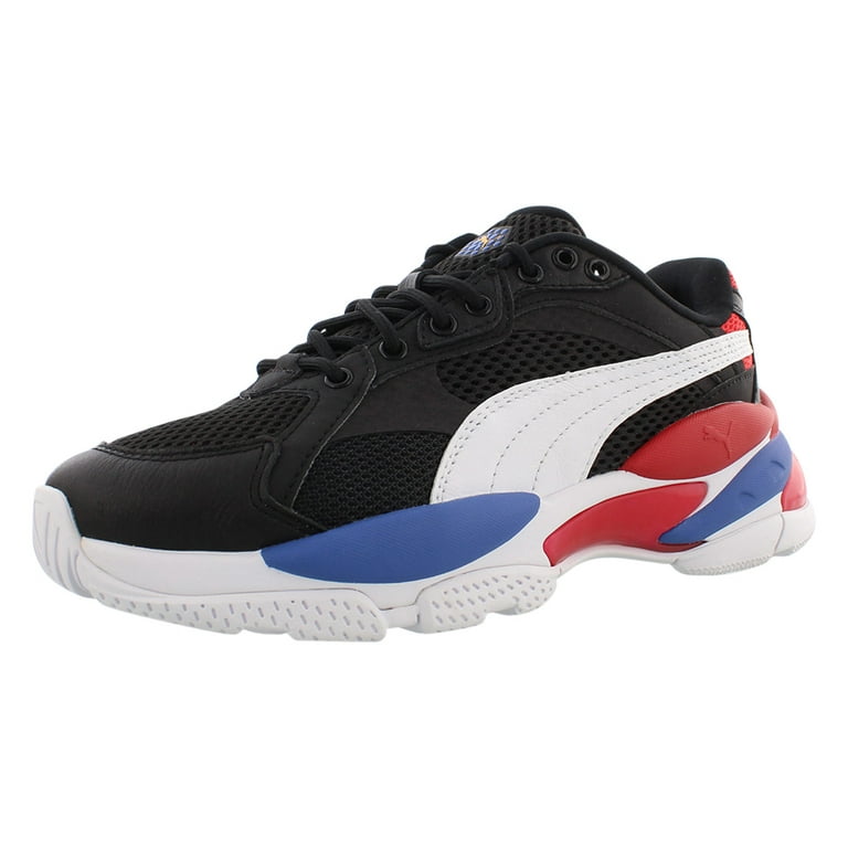 Baby puma shoes size 6 sales