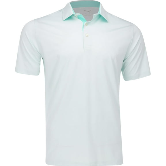 Puma MATTR Brigade Peaceful Blue/Aquatic Shirt Men XL