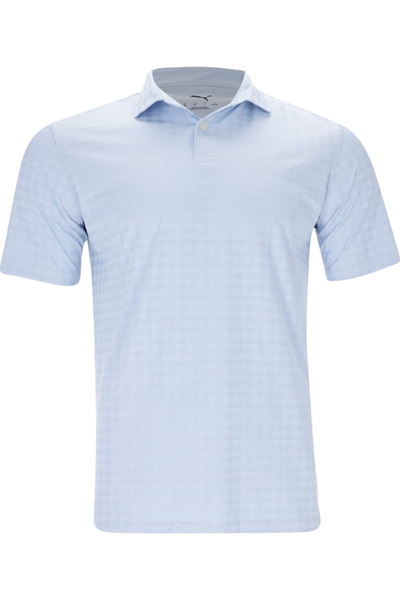 MATTR Houndstooth Haute Tropic Shirt Men S