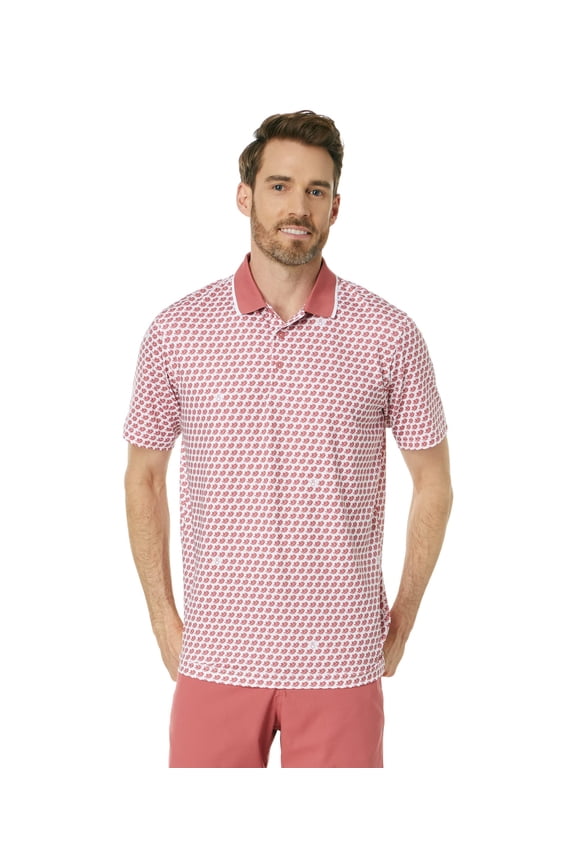 MATTR Love/H8 Bright White/Heartfelt Shirt Men S