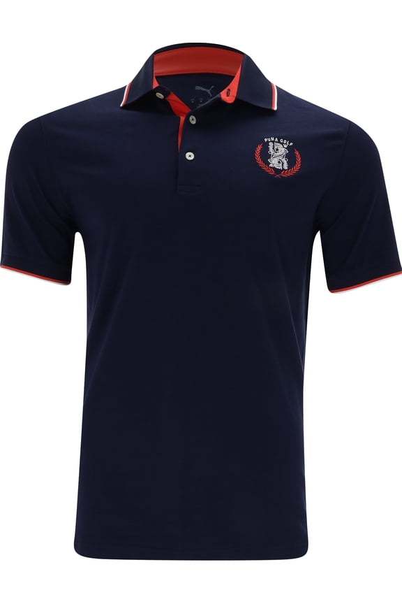 MODALON Queen City Deep Navy/White Glow Shirt Men XXL