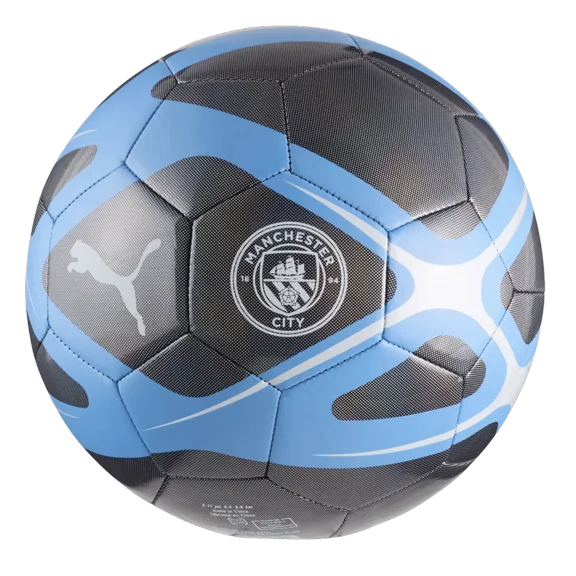 Puma Manchester City Culture Ball (5)