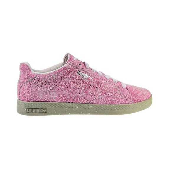 Puma Match Lo Elemental Women's Shoes Lilac Snow-Drizzle 361038-03