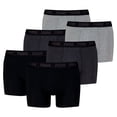 thumbnail image 1 of Puma Men Boxer Shorts Cotton Multicoloured M, 1 of 5