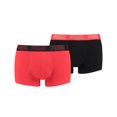 thumbnail image 1 of Puma Men Boxer Shorts Cotton Multicoloured S, 1 of 1