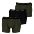 thumbnail image 1 of Puma Men Boxer Shorts Cotton Multicoloured Xl, 1 of 7