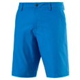 thumbnail image 1 of puma men's essential pounce short french blue 28, 1 of 1