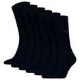 thumbnail image 1 of Puma Men Socks Cotton Blue 9-11,5, 1 of 3