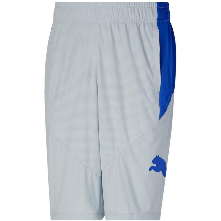 Puma mens cat shorts best sale