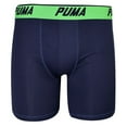 thumbnail image 1 of Puma Men's 3-Pack PMTBB 3-Pack Boxer Brief Sport Stretch, 1 of 3