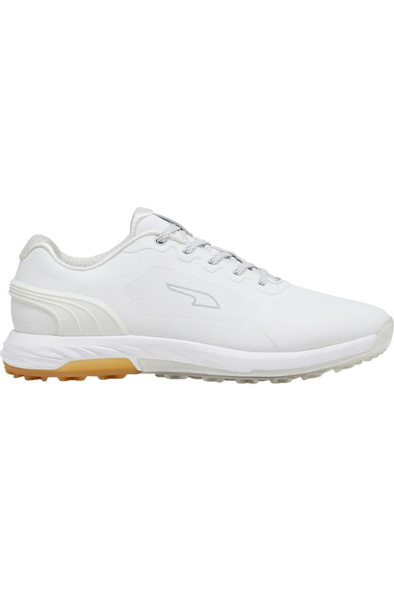 AlphaCat Nitro 378692-08 Size 11 Medium Spikeless Golf Shoes Men