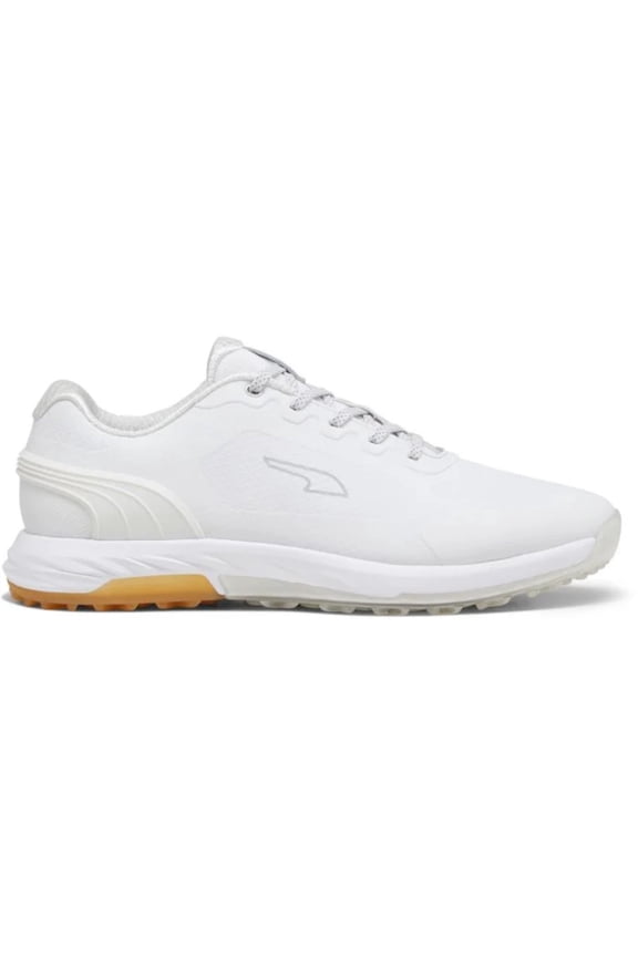 AlphaCat Nitro 378692-08 Size 9.5 Medium Spikeless Golf Shoes Men