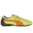 thumbnail image 1 of Puma Men's Avanti LS Fenty Stitched Lime Green Shoes, from StockX, 1 of 5