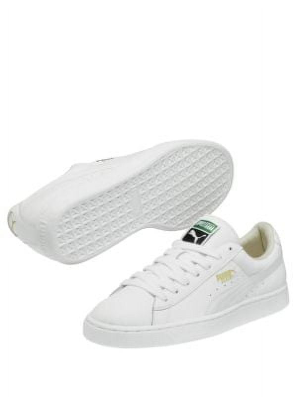 Puma Men's Basket Classic Lfs Fashion Sneaker - Walmart.com