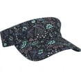 thumbnail image 1 of Puma Men's Bucket "P" Hat (Puma Black, Small/Medium) 2022 Golf Cap New, 1 of 5