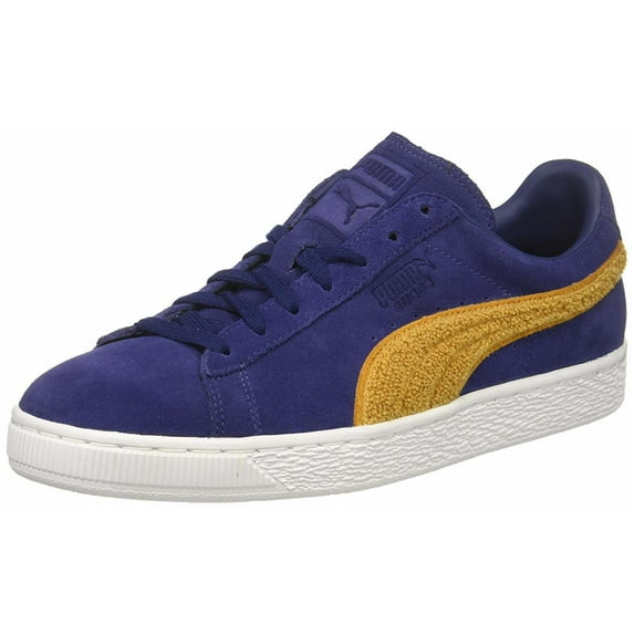 Puma Men's Classic Terry Fashion Sneaker