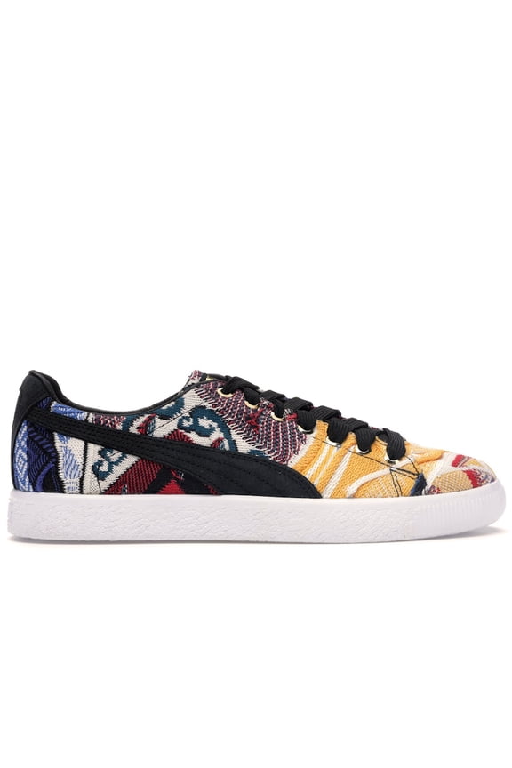 Men's Clyde Coogi Sweater Shoes, from StockX