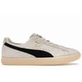 thumbnail image 1 of Puma Men's Clyde Hairy Suede Sedate Grey Shoes, from StockX, 1 of 5
