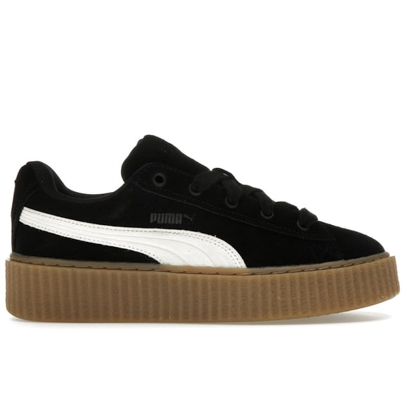 Puma Men's Creeper Phatty Rihanna Fenty Black Shoes, from StockX
