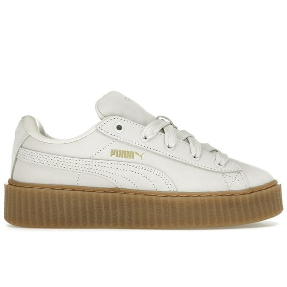 Puma Men's Creeper Phatty Rihanna Fenty Warm White Shoes, from StockX